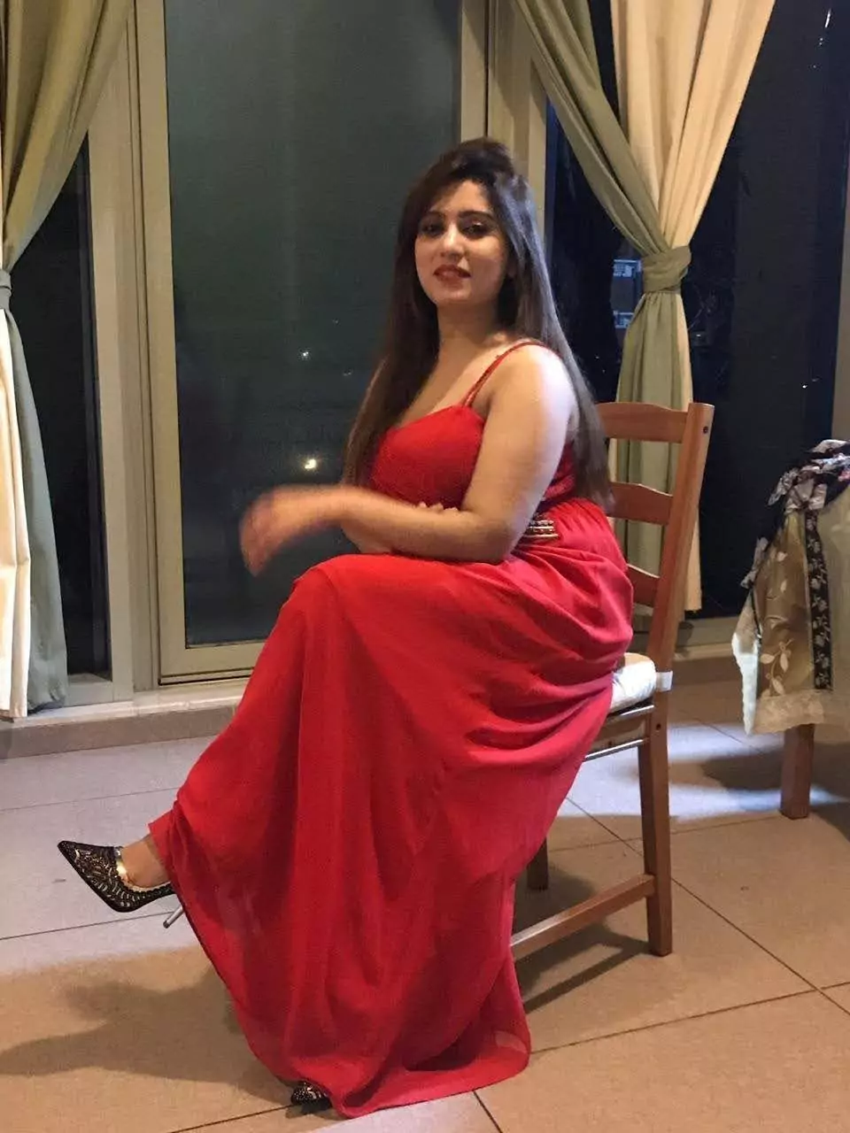 Escort Service in Jiribam